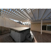 Why Choose a Hard Spa Cover with Lifter