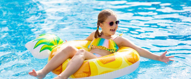 A Beginner's Guide to Pool Maintenance: Your Roadmap to a Crystal-Clear Oasis