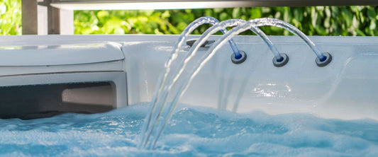 a beginners guide to spa maintenance