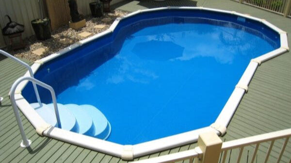 Can I Reuse A Pool Liner