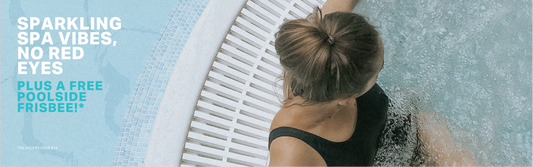 Welcome to the SpaSide Chat - More Than Just a Warm Bathtub!