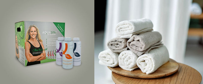 Which Aquaspa Product Do You Need?