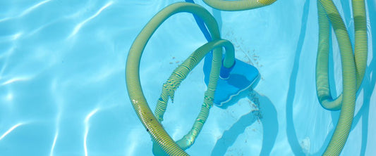 Why is My Pool Cloudy? The Ultimate Guide