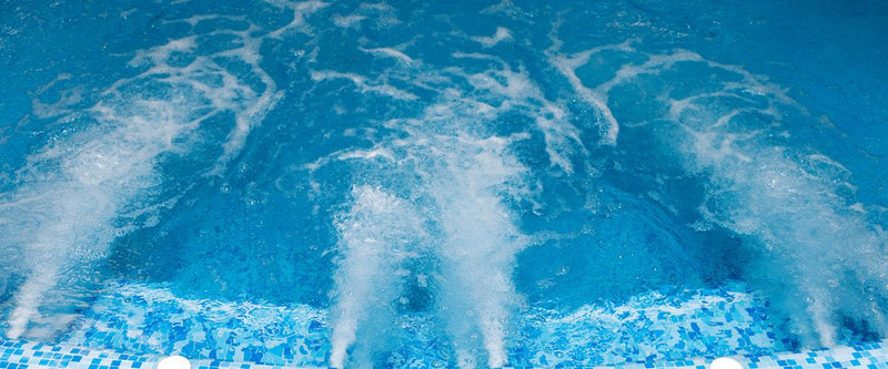 Why is My Spa Foaming?