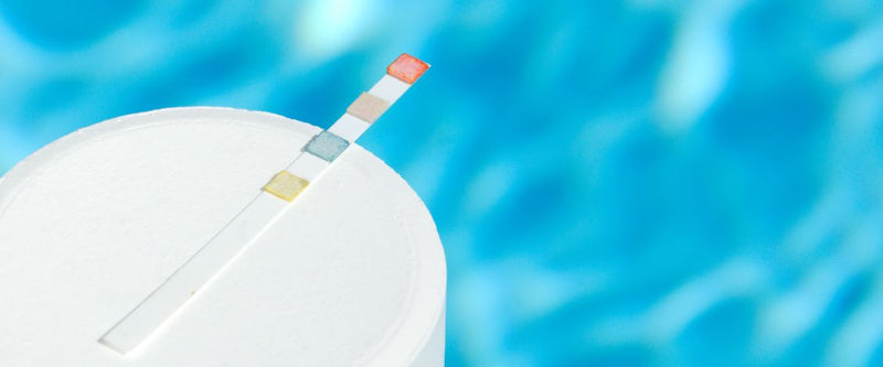 High Chlorine Levels in Pools