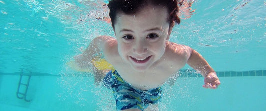 how to maintain a swimming pool