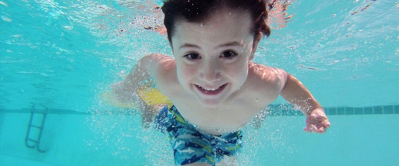 How to Maintain a Pool