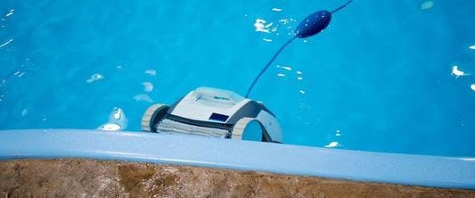 pool cleaner troubleshooting