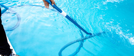 Summer Pool Maintenance Checklist: Keeping Your Pool Sparkling All Season Long