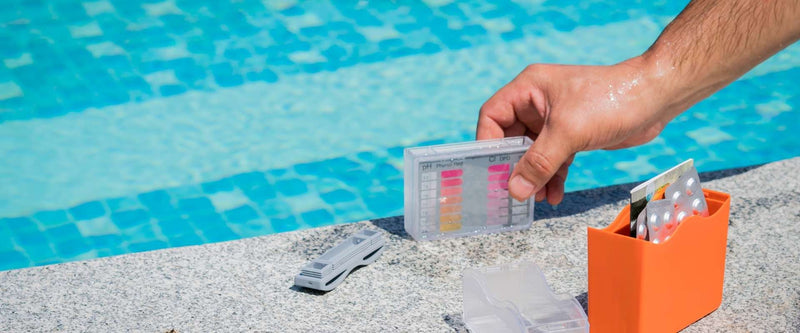 Ptag Pool Testing Pool General – Direct Pool Supplies AU