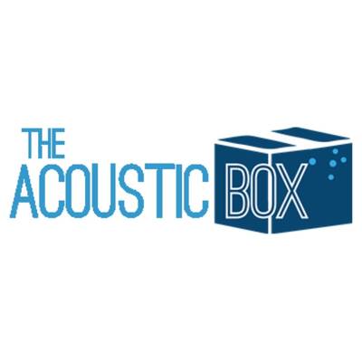 acoustic box