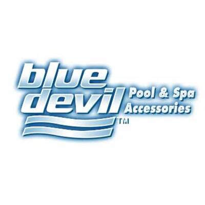 blue devil