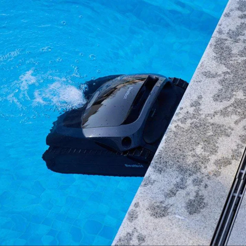 Beatbot AquaSense 2 Cordless Robotic Pool Cleaner | Floor, Wall & Waterline