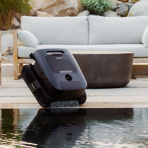 Beatbot AquaSense 2 Ultra: AI Vision 5 in 1 Robotic Pool Cleaner