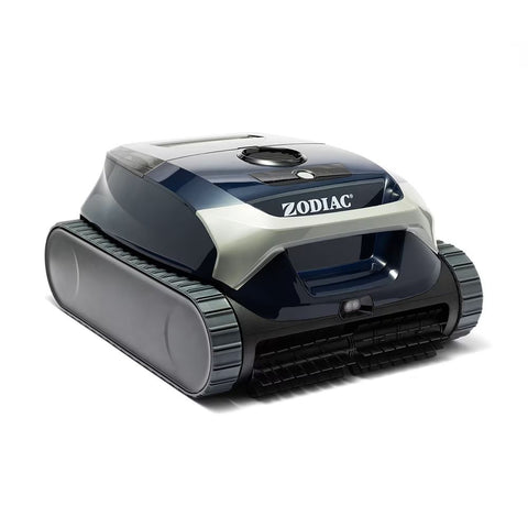 Zodiac FreeRider FR350 iQ: Cordless Robotic Pool Cleaner