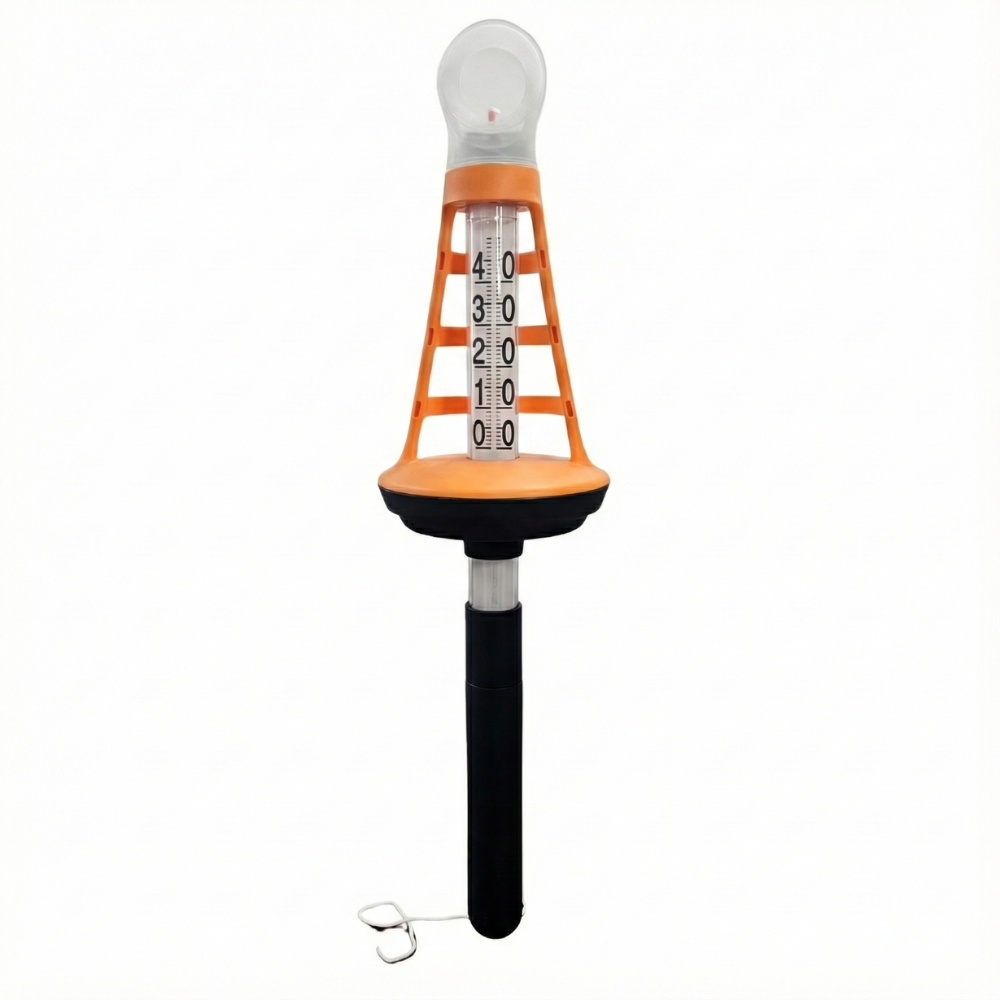 STORM Floating Buoy Thermometer