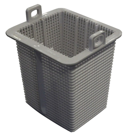 Poolrite Pool Pump Basket Suits PM / SQ Series