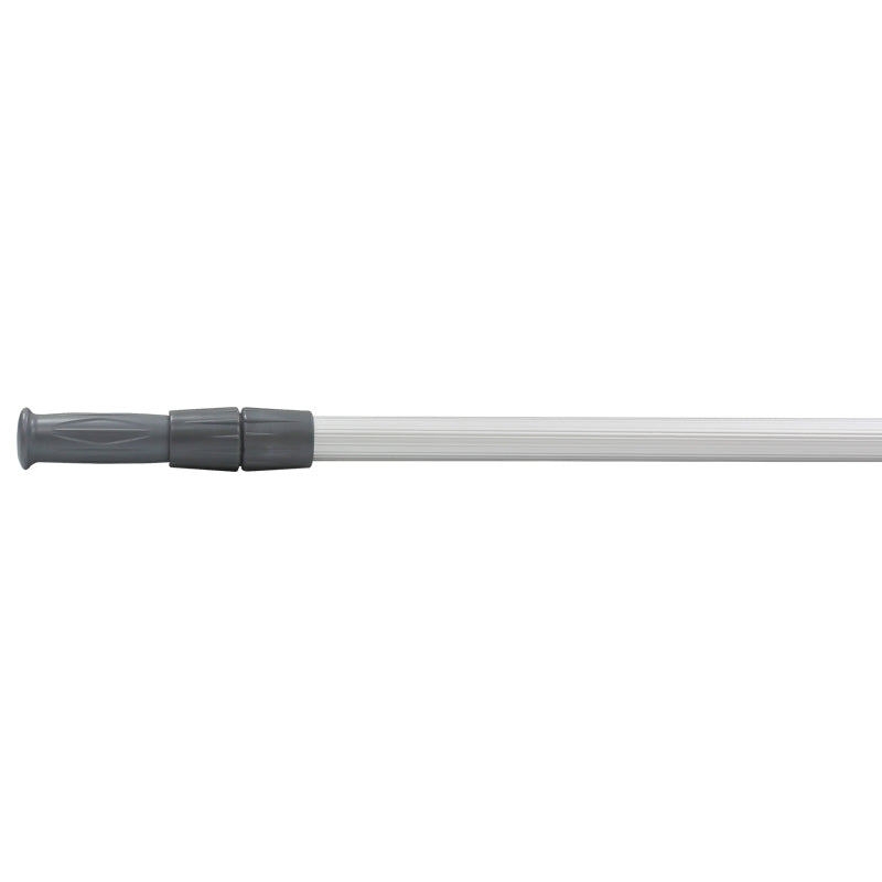 Telescopic Pole Grey 8-16ft