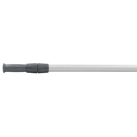 Telescopic Pole Grey 8-16ft