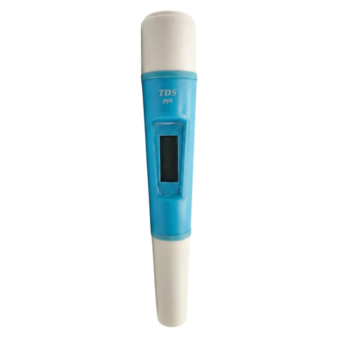 Digital Salt Pen Tester