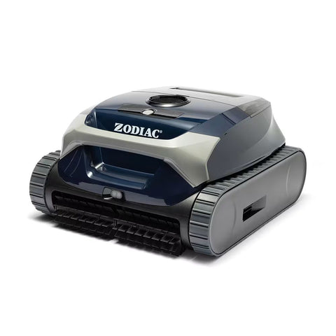 Zodiac FreeRider FR350 iQ: Cordless Robotic Pool Cleaner