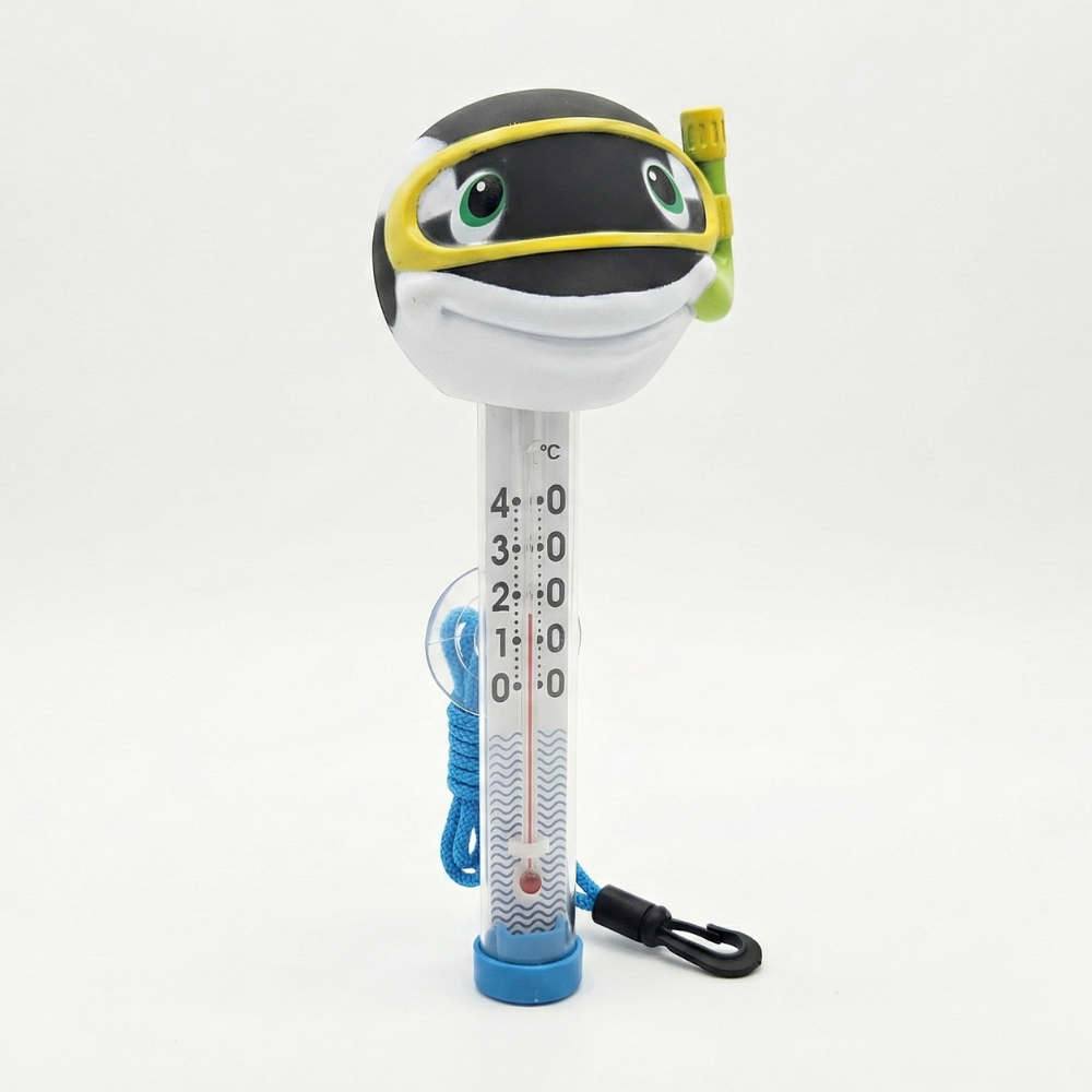 Divers Floating Thermometers