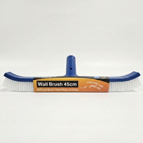 Direct Pool Supplies 45cm Wall Brush Attachment