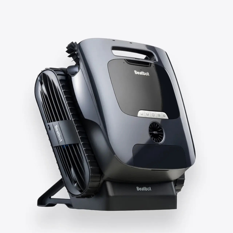 Beatbot AquaSense 2 Ultra: AI Vision 5 in 1 Robotic Pool Cleaner