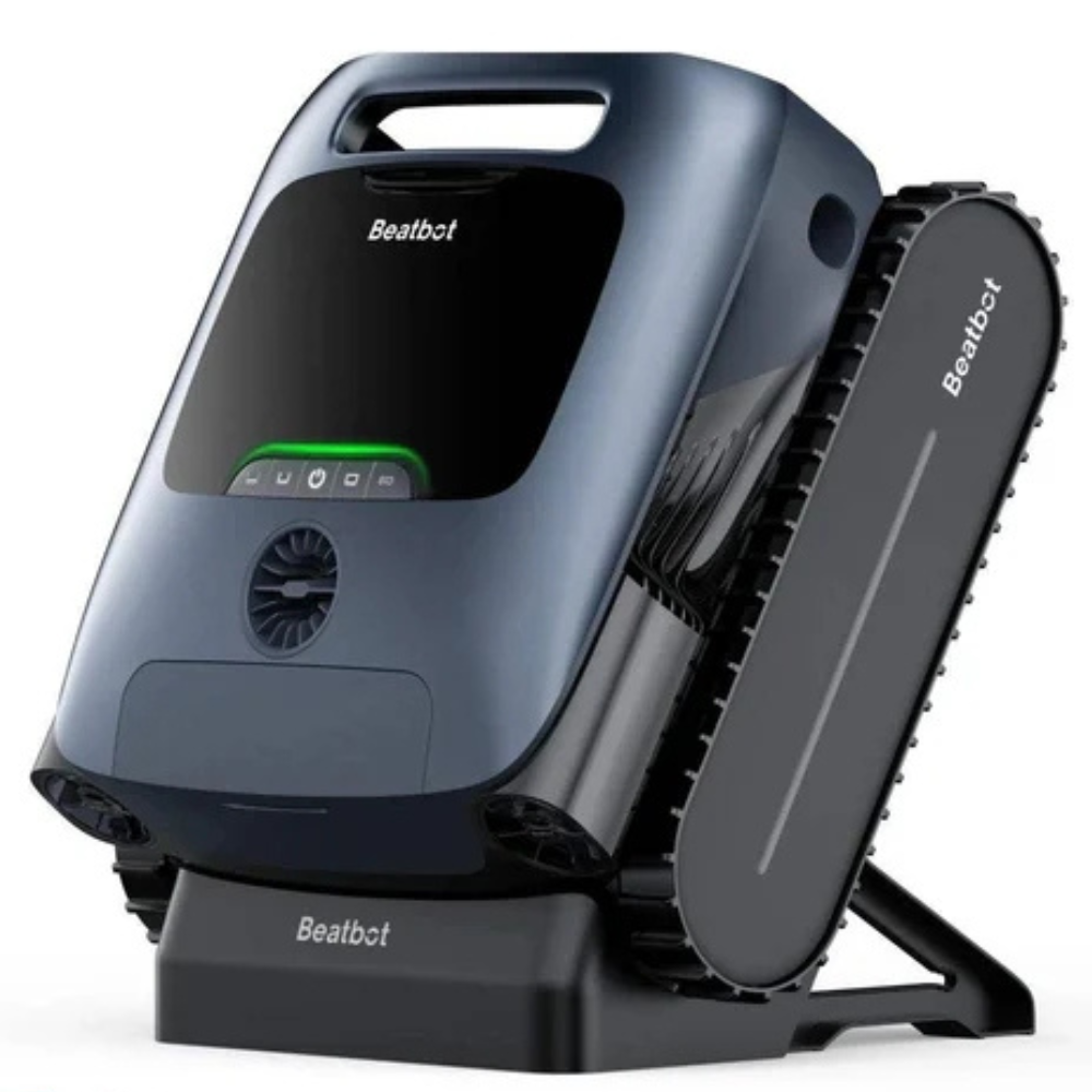 Beatbot AquaSense Pro: Ultimate Floor, Wall, Waterline and Surface Clean