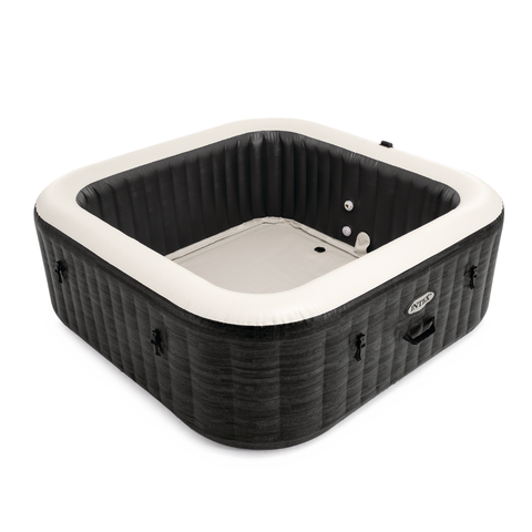 Intex PureSpa Greystone Deluxe 6 Person Spa