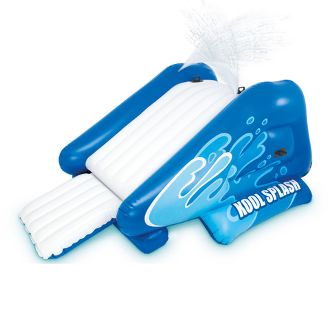 Intex Kool Splash Pool Water Slide