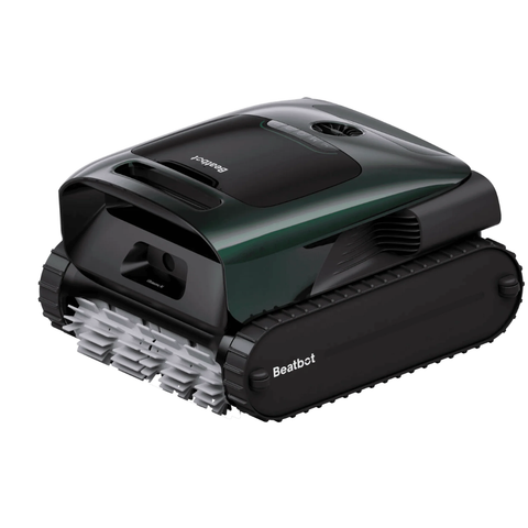 Beatbot AquaSense 2 Pro: Ultimate 5 in 1 Cordless Pool Cleaner