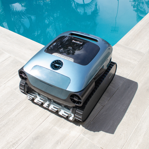 Beatbot AquaSense Pro: Ultimate Floor, Wall, Waterline and Surface Clean