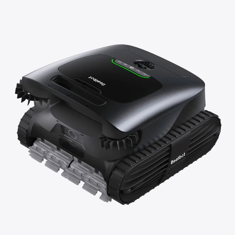 Beatbot AquaSense 2 Ultra: AI Vision 5 in 1 Robotic Pool Cleaner