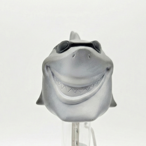 Cool Animal Floating Thermometer