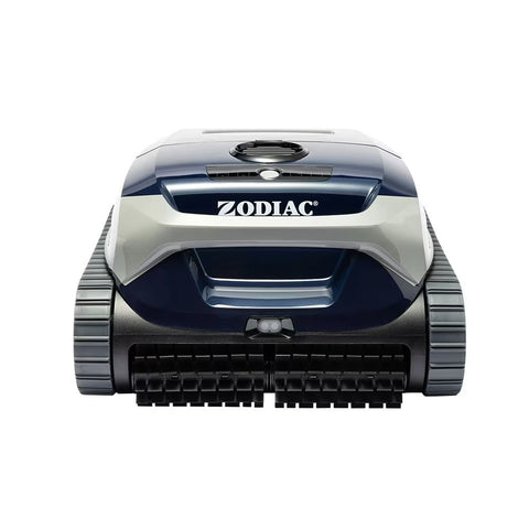 Zodiac FreeRider FR350 iQ: Cordless Robotic Pool Cleaner