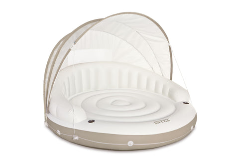 Intex Canopy Island 199cm x 150cm