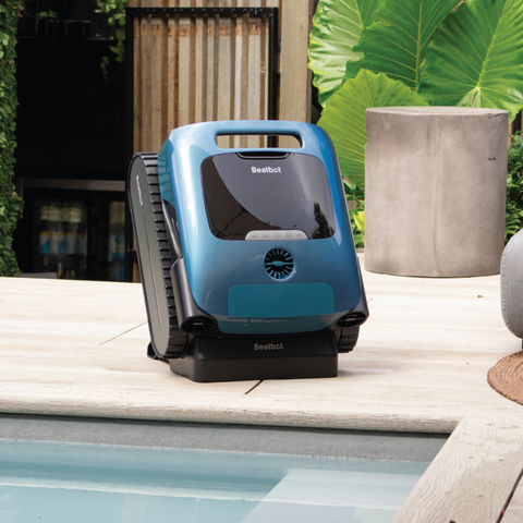 Beatbot AquaSense Pro: Ultimate Floor, Wall, Waterline and Surface Clean