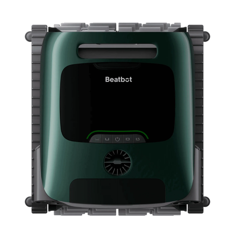 Beatbot AquaSense 2 Pro: Ultimate 5 in 1 Cordless Pool Cleaner
