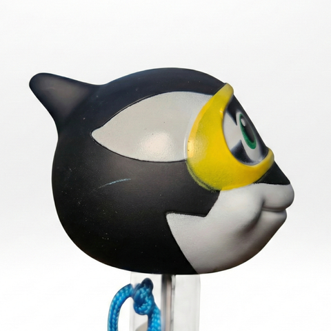 Divers Floating Thermometers