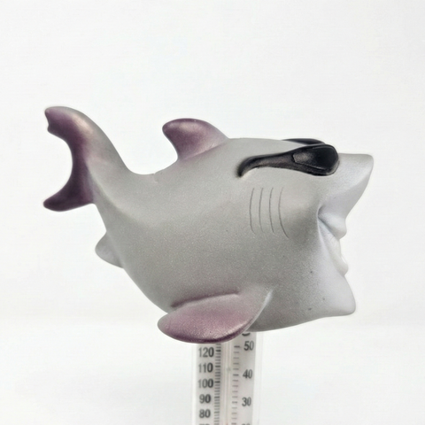 Cool Animal Floating Thermometer