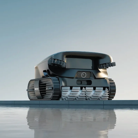 Beatbot AquaSense 2 Ultra: AI Vision 5 in 1 Robotic Pool Cleaner