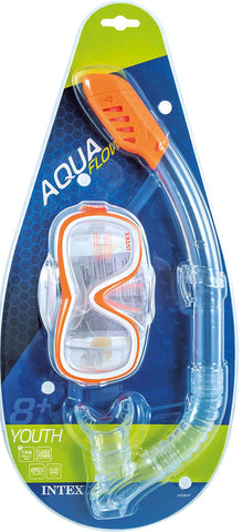 Intex Wave Rider Swim Set