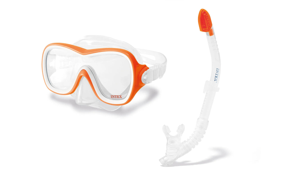 Intex Wave Rider Swim Set