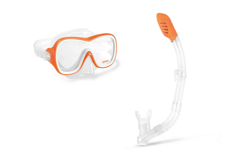 Intex Wave Rider Swim Set