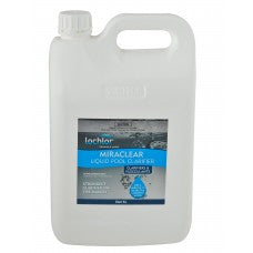 Lochlor Miraclear Liquid Pool Clarifier