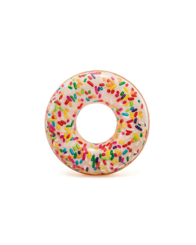Intex Sprinkle Donut Tube 114cm