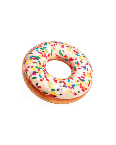 Intex Sprinkle Donut Tube 114cm