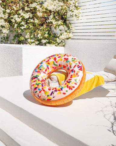 Intex Sprinkle Donut Tube 114cm