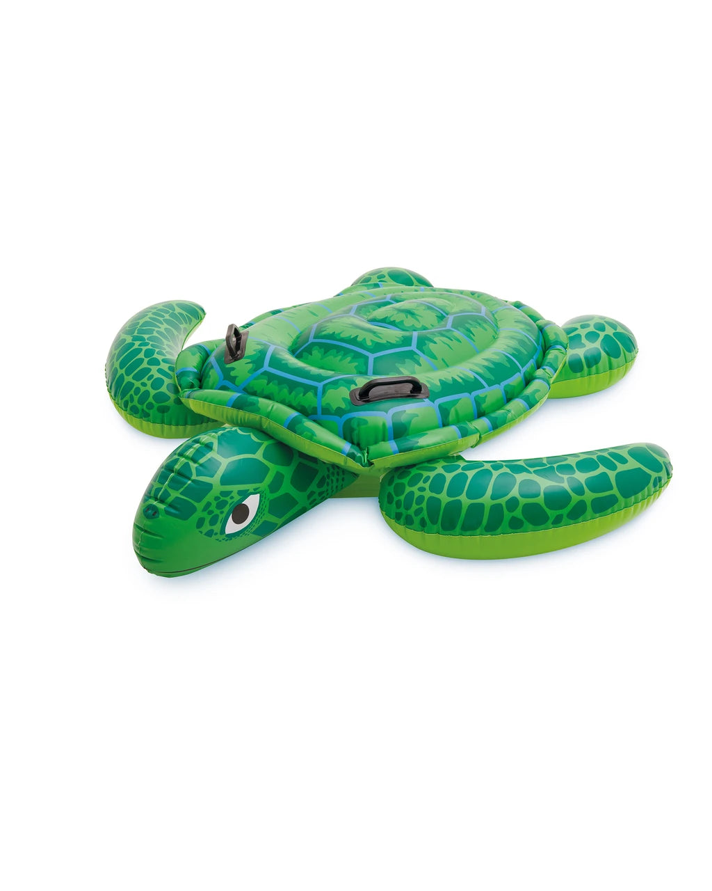 Intex Lil' Sea Turtle Ride-On 150cm x 127cm